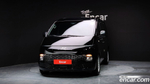 Hyundai Staria Cargo 3-х местный (10.2022)