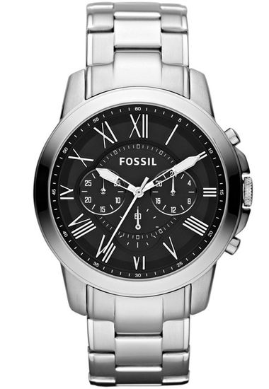 Наручные часы Fossil FS4736