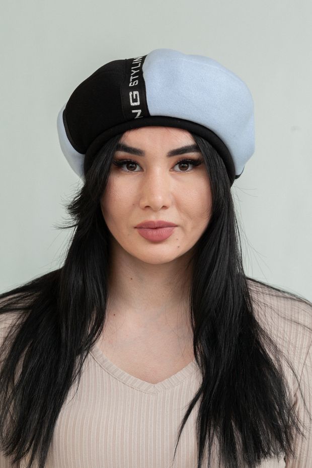 Берет лента Скиф