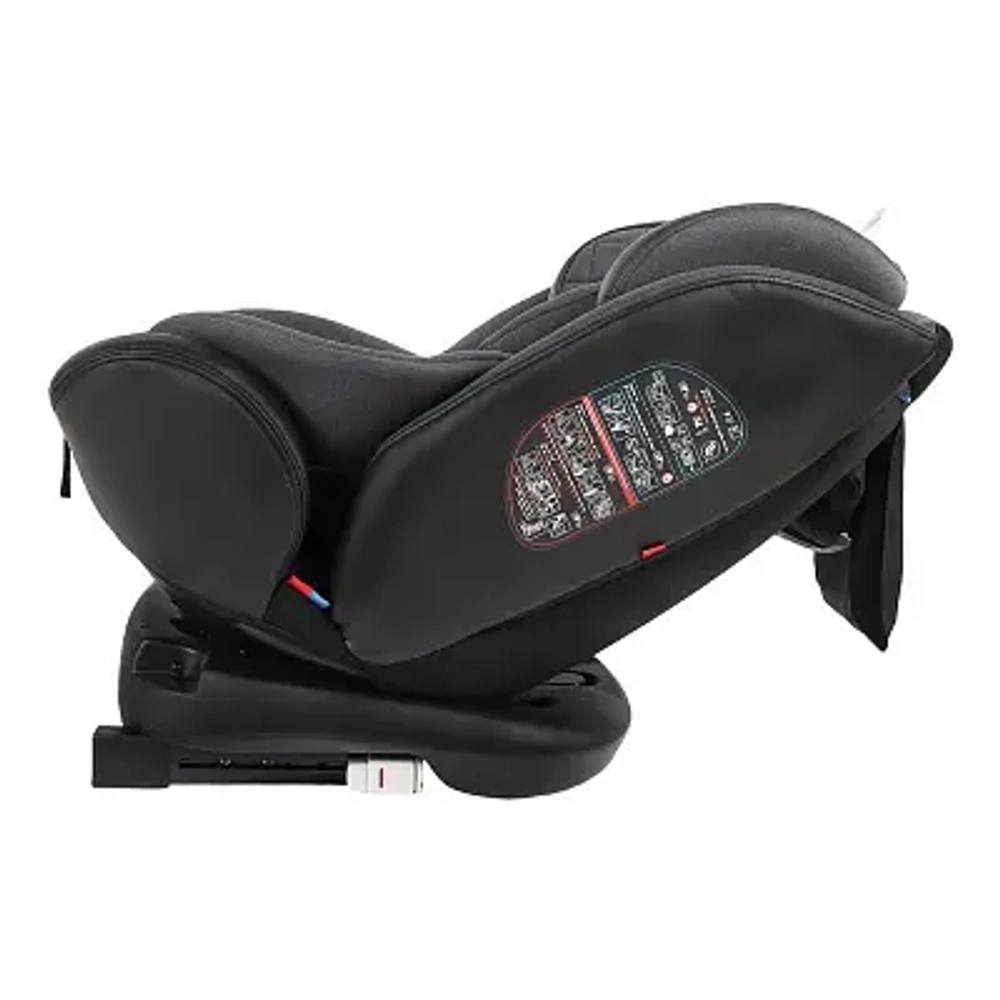 Автокресло Indigo Aero 0-1-2-3 Isofix