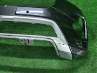 Бампер передний EXEED VX (2021-2024)