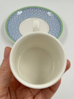 Кофейная пара Villeroy & Boch, Provence