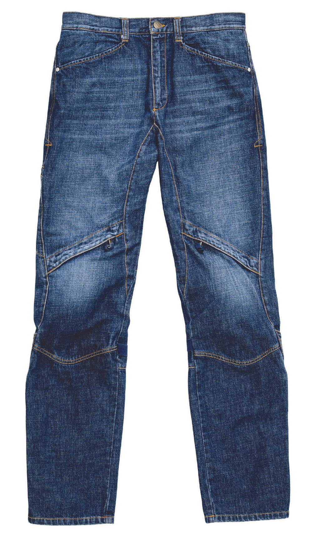 Мотоджинсы Spidi Adrenaline