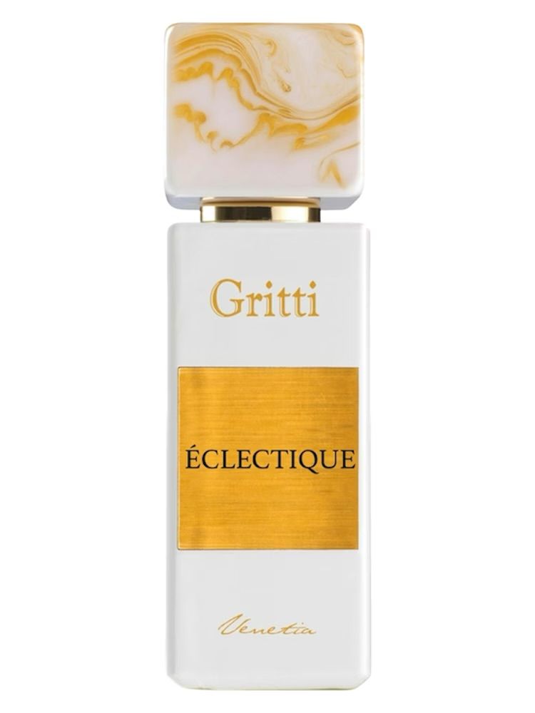 Dr. Gritti Eclectique
