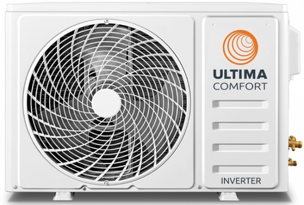 Сплит-система  Ultima Comfort EXD-I09PN