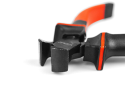 Кусачки торцевые 114 мм