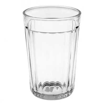 Стакан Граненый 250мл (комплект 24 шт)