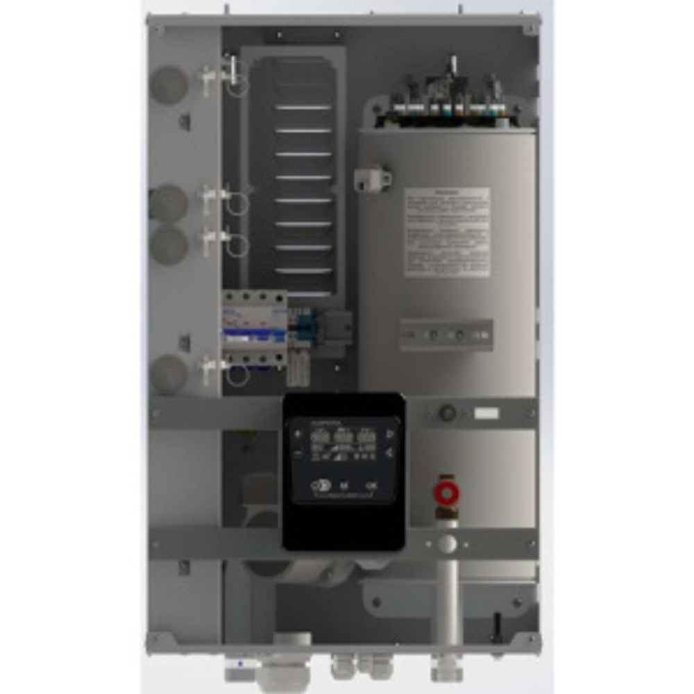 Котел электрический AMPERA Pro 36 настенный Baxi