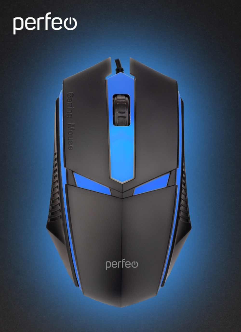 Мышь Perfeo PF-4797-FACE (геймерская)