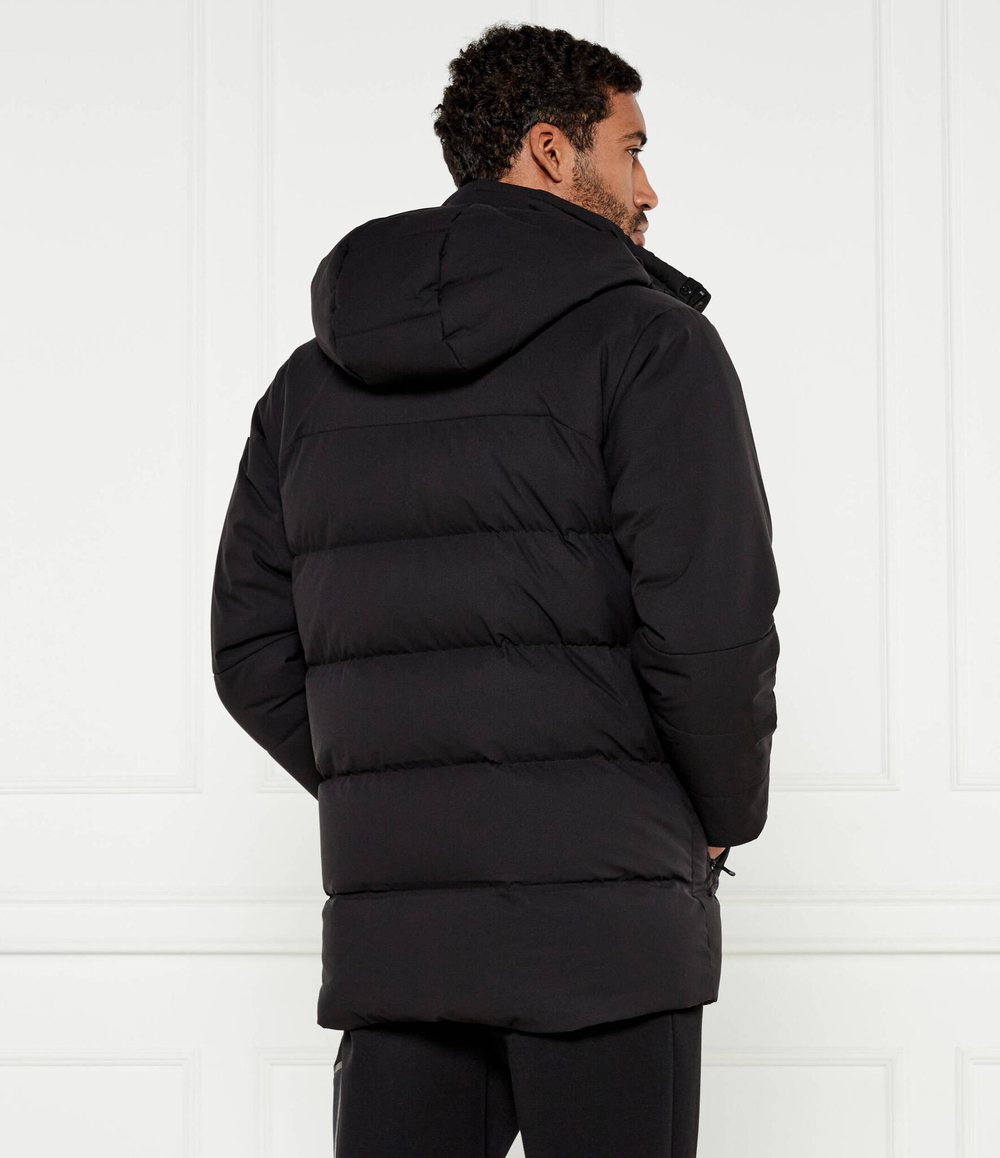 Пуховая куртка J Havoc BOSS GREEN - черный(50515105)