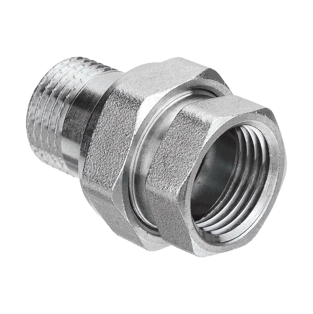 Американка 1/2" вн-нар, 02589