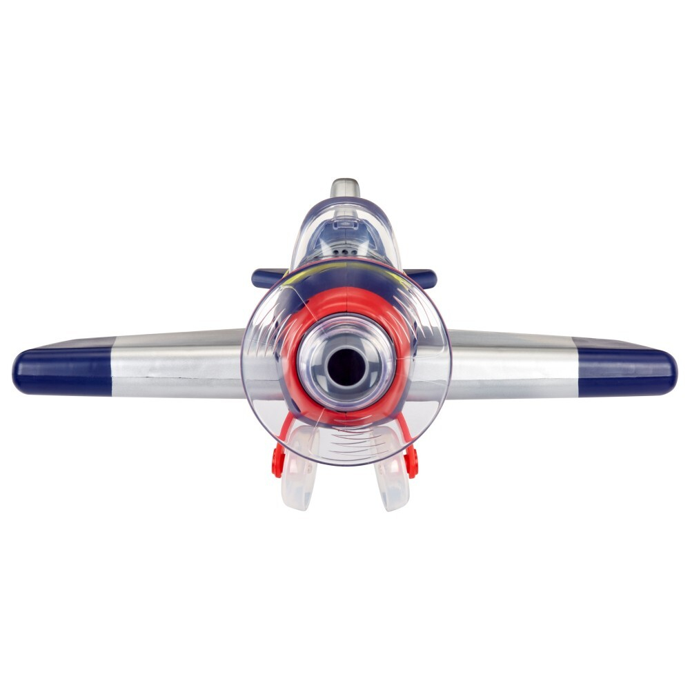 Little Tikes - Bug Vacuum Plane Большой набор Приключения с пылесосом для насекомых 663277 / артикул   663277  / GTIN 050743663277
