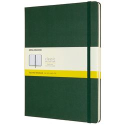 Блокнот Moleskine Classic XLarge (QP091K15)