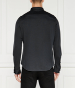 Рубашка B_Motion_L BOSS GREEN - темно-синий(50512006)