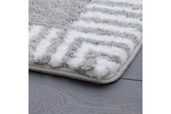 Коврик для ванной комнаты IDDIS 50*80 см, B02M580i12