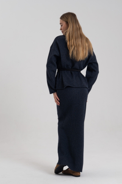 Костюм Clothe джемпер + юбка