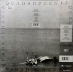 The Who / Quadrophenia (2LP)