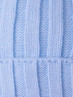 Шапка детская осенняя и шарф