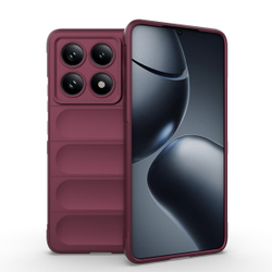 Противоударный чехол Flexible Case для Xiaomi 14T Pro