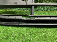 Решетка переднего бампера Volvo XC90 2 (2019-2024)