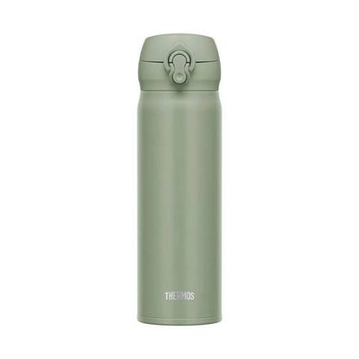 Термос из нерж. стали тм THERMOS JNL-506 SMKKI 0.5L