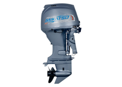 4х-тактный лодочный мотор MIKATSU MF60FEL-T-EFI