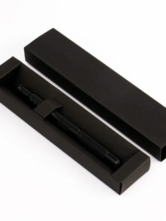 Брелок &quot;Вечная спичка&quot;, огниво туристическое, компас, нож, свисток