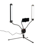 Осветитель светодиодный Falcon Eyes BloggerKit для фотовидеостудии