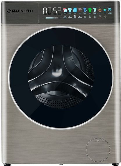 Стиральная машина с сушкой Maunfeld MFWD14116S05