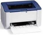 Xerox Phaser 3020BI белый
