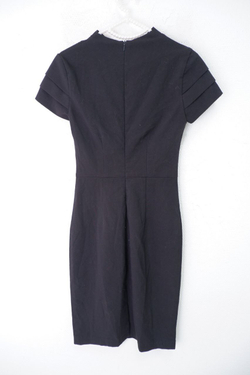 Платье для офиса 42 размер