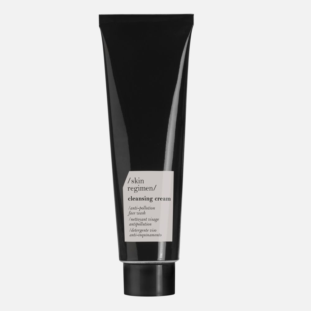 COMFORT ZONE SKIN REGIMEN Крем очищающий / Cleansing cream, 150 мл