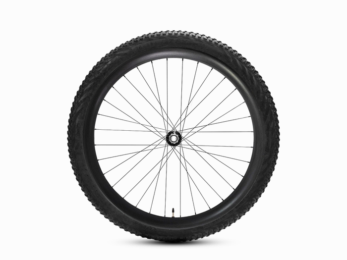 Карбоновые колеса 27.5" (650B) Borant Grit 30 SW XDR TLR CL