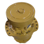 Гидромотор POCLAIN MS18-1-121-A18-1320-5000 MS MSE