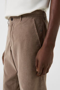Брюки BOGNER MARCUS-3 в песочном цвете