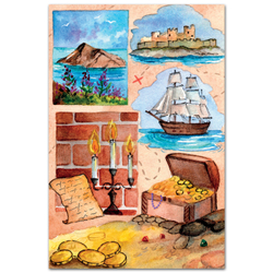 Остров сокровищ