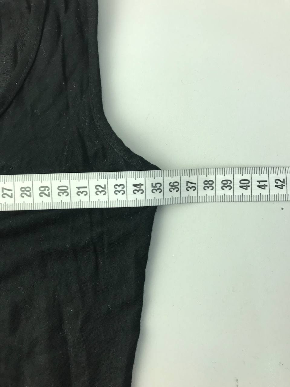 Блузка Melrose черная 42-44 размер