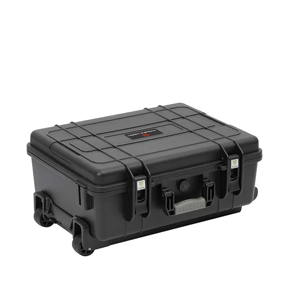 Защитный кейс АЛЬФА Профи 017к