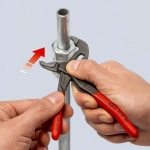 Cobra® черненая 150 мм Knipex 87 01 150 SB