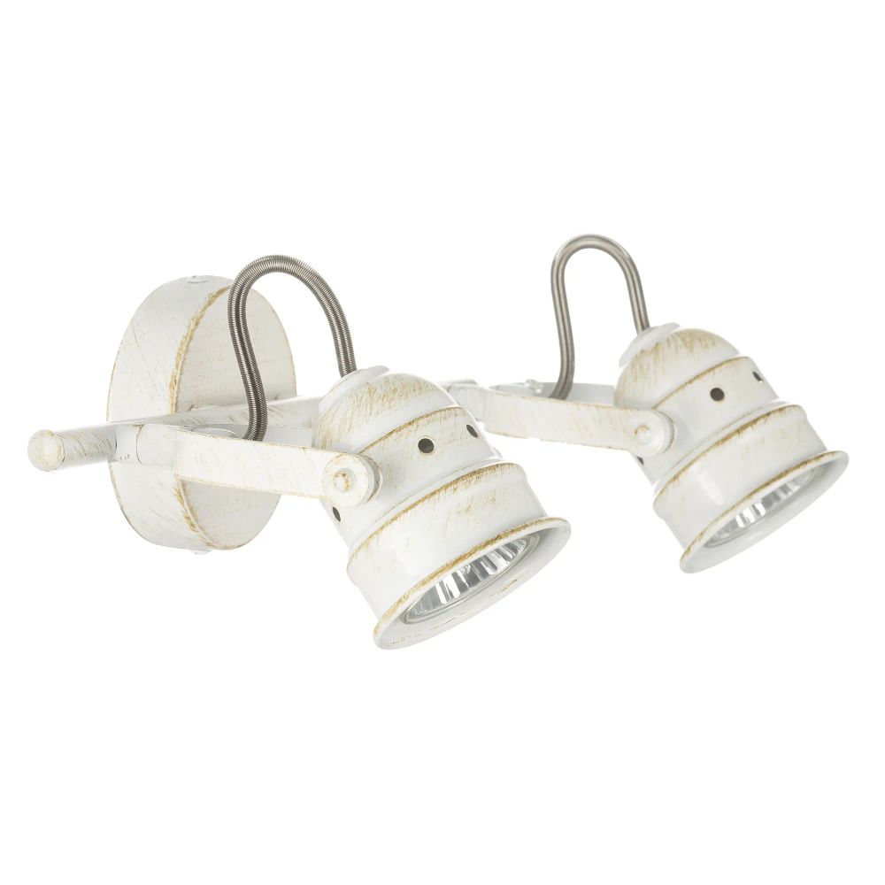 Citilux Веймар CL537522 Спот поворотный Белый