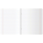 Тетрадь 18л. линия светло-зеленая "Первоклассная" (BG)