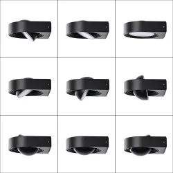 Фасадный светильник Arte Lamp