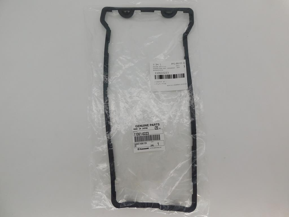 прокладка клапанной крышки Kawasaki Ninja ZX-10R 11061-0223