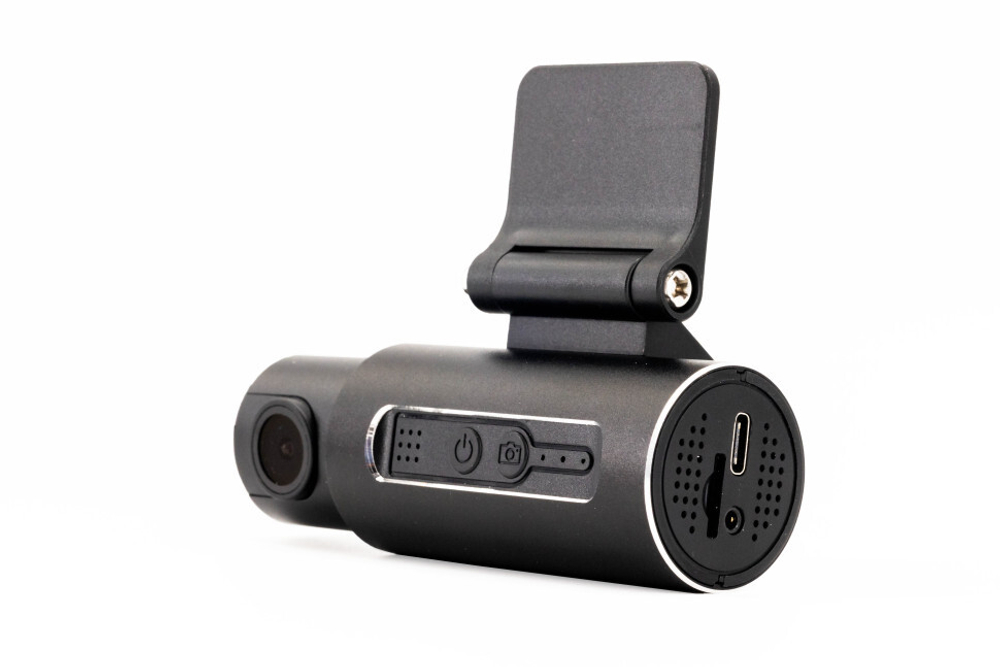 Видеорегистратор 3-канальный с камерой заднего вида - Parafar PFHDX13 2K WIFi