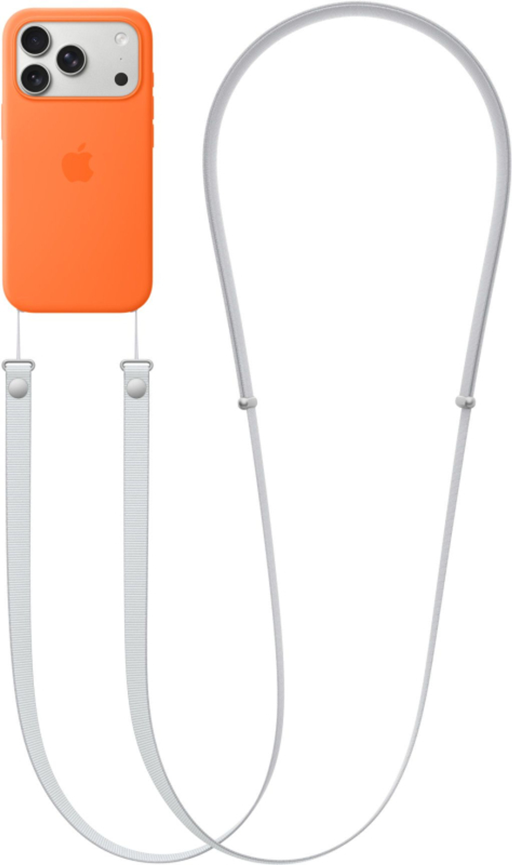 Ремешок Apple Crossbody Strap