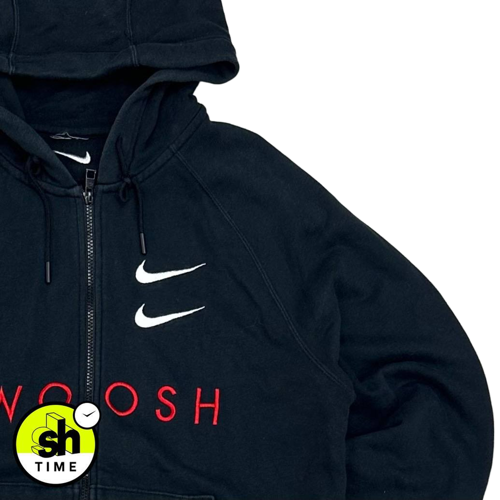 Кофта Nike Double Swoosh