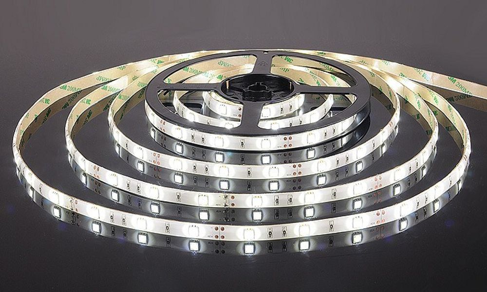 Лента светодиодная Elektrostandard 12V 7,2W a027834