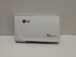 WD-10160N кт122 Крышка дозатора порошка для стиральной машины LG 3720ER1042 б/у