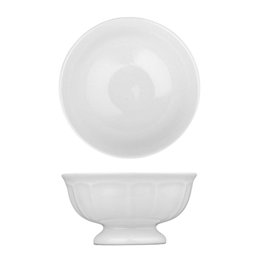 Салатник 250 мл d 12 см h5,6 см Bella Noble [6]