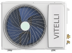 Сплит-система VITELLI, PALERMO (on/off), VSL-07H IN / VSL-07H OUT